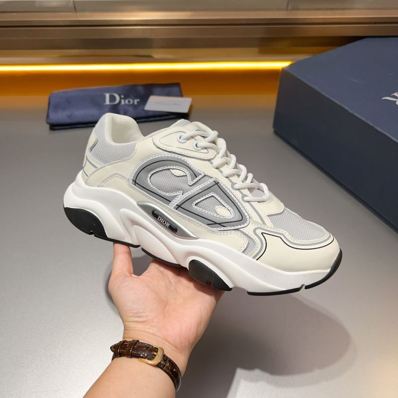 Christian Dior Sneaker